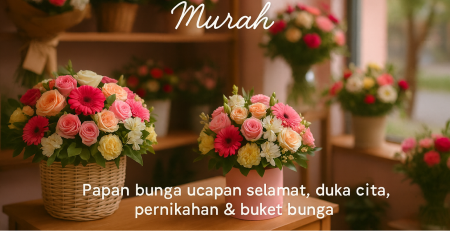 Toko Bunga Mayangan